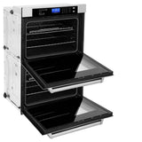 30'' Professional Double Wall Oven in Stainless Steel
