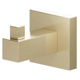 Z-Line - Bliss Towel Hook in Champagne Bronze - Champagne Bronze