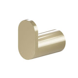 Z-Line - Crystal Bay Towel Hook in Champagne Bronze - Champagne Bronze