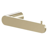 Z-Line - Crystal Bay Toilet Paper Holder in Champagne Bronze - Champagne Bronze