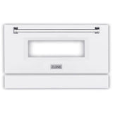Z-Line - 36'' Range Door in Multiple Finishes - Matte White