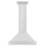 30'' Stainless Steel Range Hood with Stainless Steel Handle