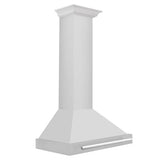 30'' Stainless Steel Range Hood with Stainless Steel Handle