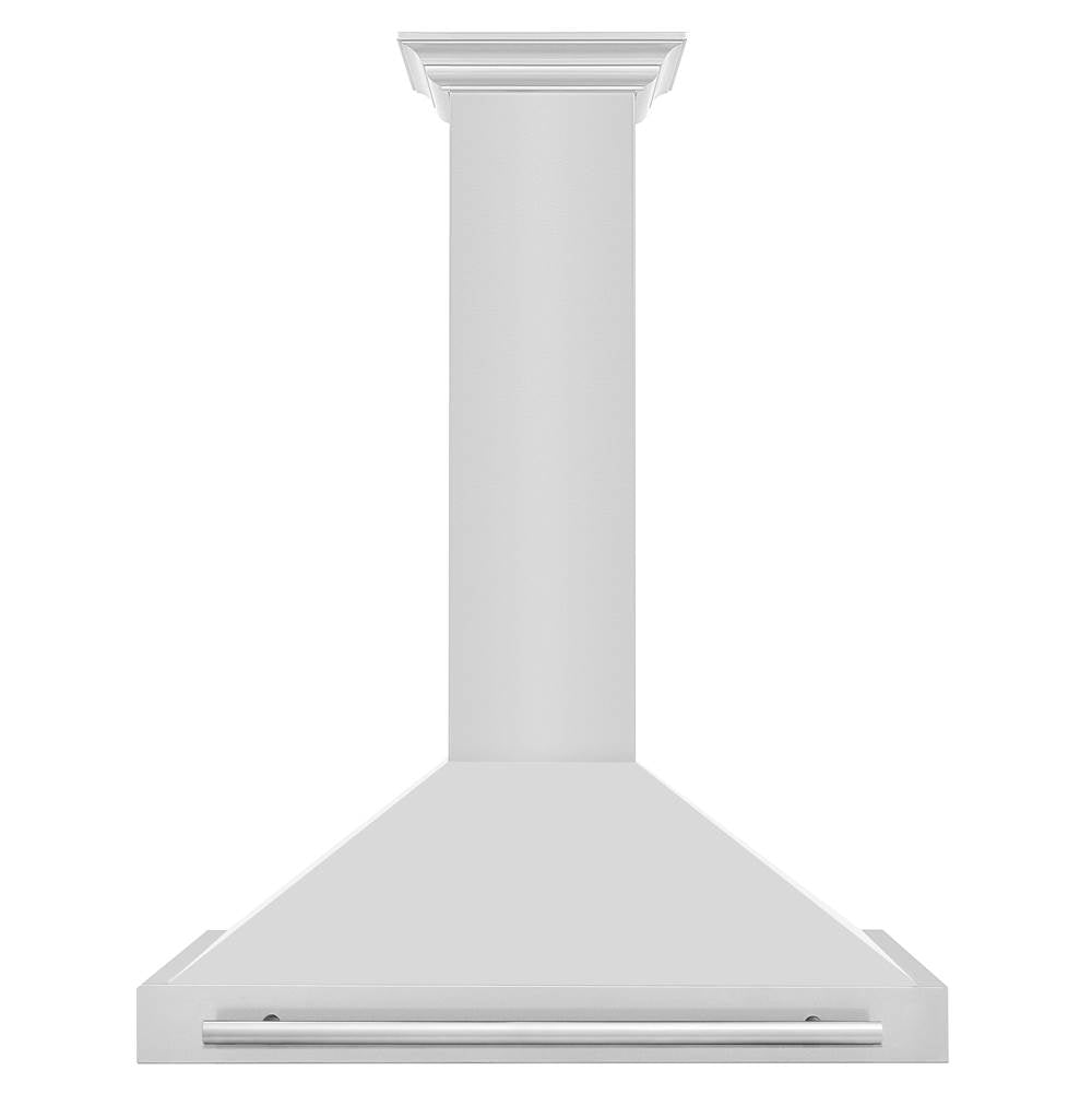 36'' Stainless Steel Range Hood with Stainless Steel Handle