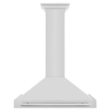 36'' Stainless Steel Range Hood with Stainless Steel Handle