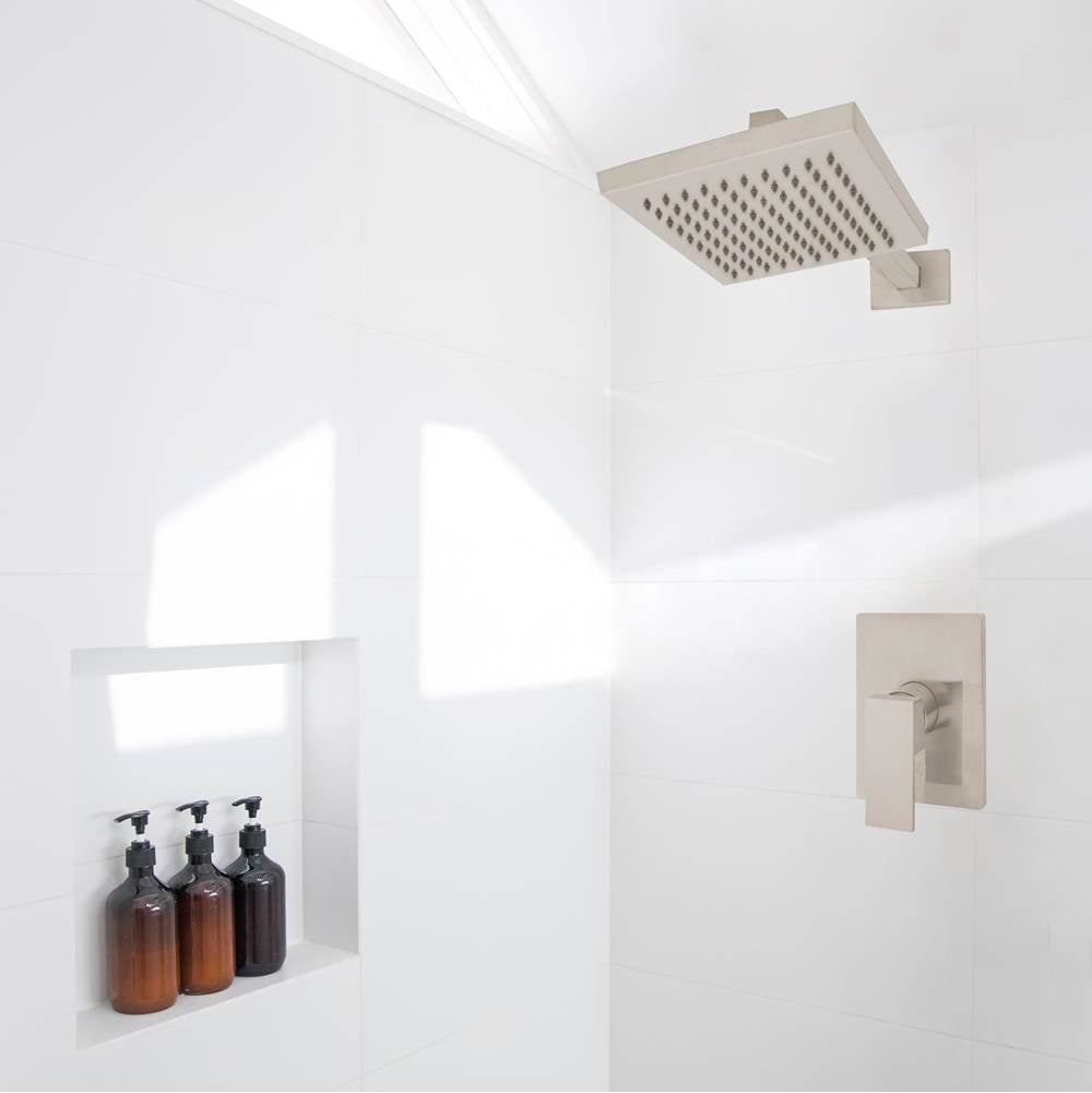 Bliss Shower Faucet