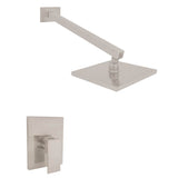 Z-Line - Bliss Shower Faucet - Brushed Nickel