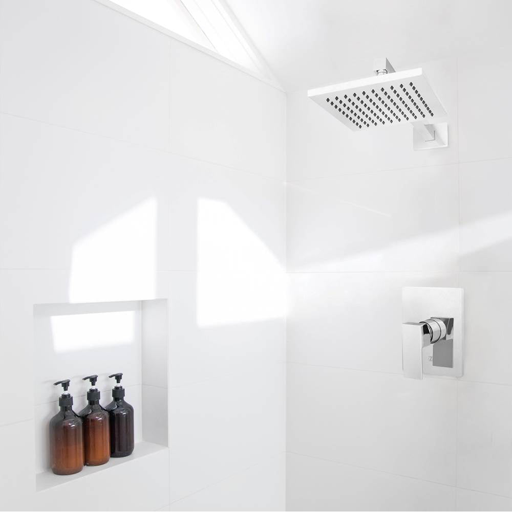 Bliss Shower Faucet