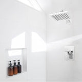 Bliss Shower Faucet
