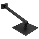 Z-Line - Bliss Shower Faucet - Matte Black