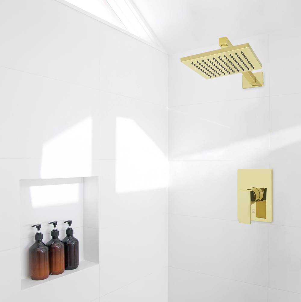 Bliss Shower Faucet