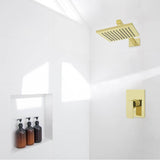 Bliss Shower Faucet