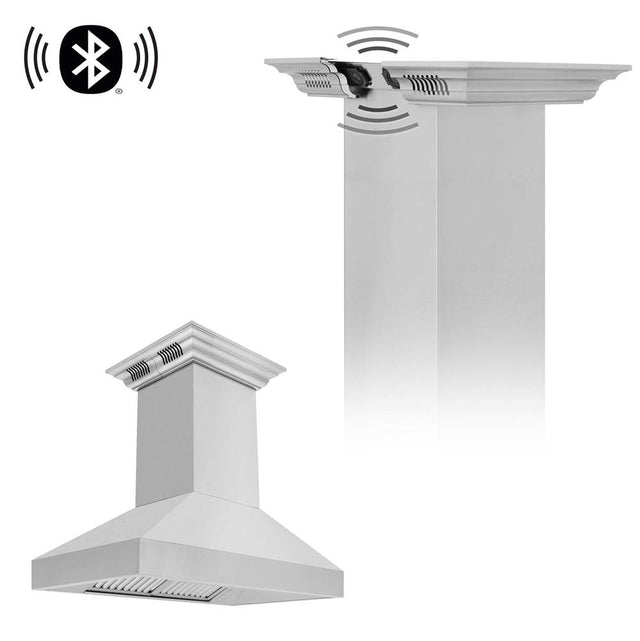 Z-Line - Stainless Steel 597i