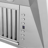 Stainless Steel 597i