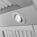 Stainless Steel 597i