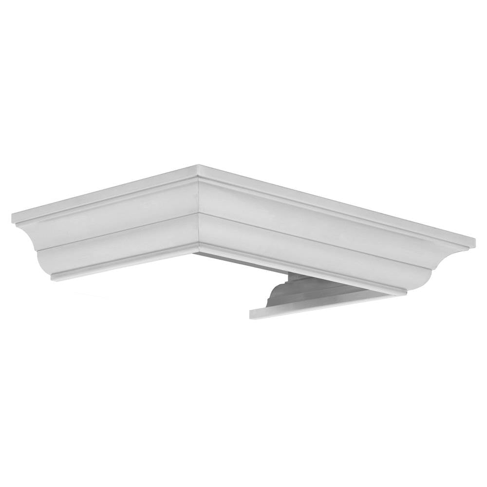 Z-Line - Crown Molding No. 6 For Wall Range Hood