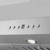 Stainless Steel KL3i With Built in CrownSound Bluetooth Speakers