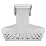 Stainless Steel KL3i With Built in CrownSound Bluetooth Speakers