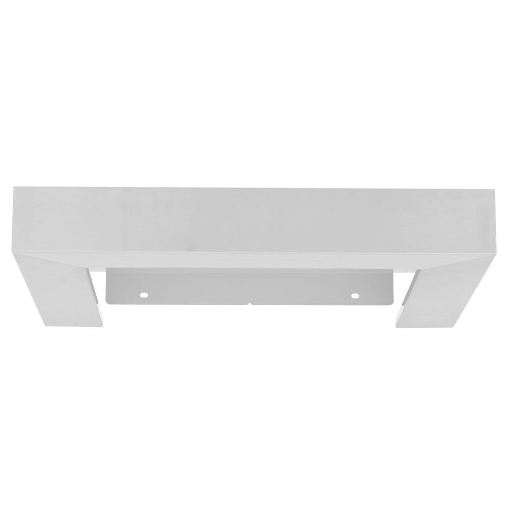 Crown Molding Profile 5 for Wall Mount Range Hood