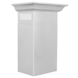 Crown Molding Profile 6 for Wall Mount Range Hood