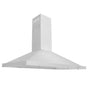 Z-Line - 42'' Outdoor Wall Mount Range Hood in Stainless Steel