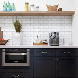 24'' 1.2 cu.' Microwave Drawer in Stainless Steel