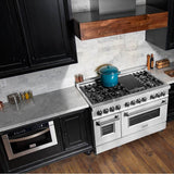 24'' 1.2 cu.' Microwave Drawer in Stainless Steel