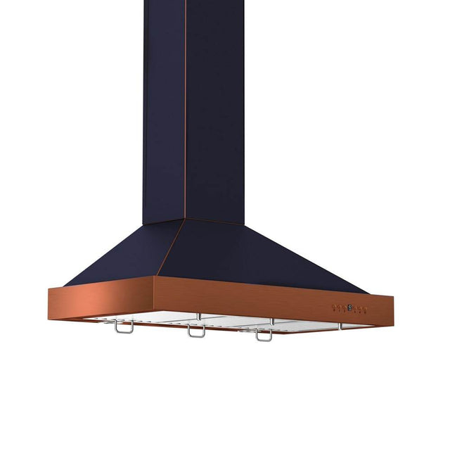 Z-Line - 30'' Designer Series Wall Mount Range Hood