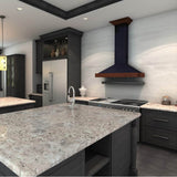 36'' Designer Series Wall Mount Range Hood