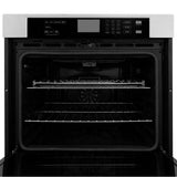 30'' Professional Double Wall Oven in Stainless Steel