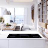 30'' Induction Cooktop with 4 burners