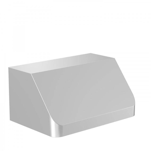 Z-Line - 30'' Under Cabinet Range Hood in Stainless Steel