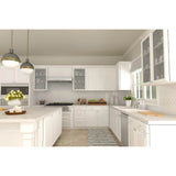 30'' 400 CFM Under Cabinet Range Hood in Stainless Steel - Hardwired Power