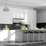 48'' Under Cabinet Range Hood in Stainless Steel