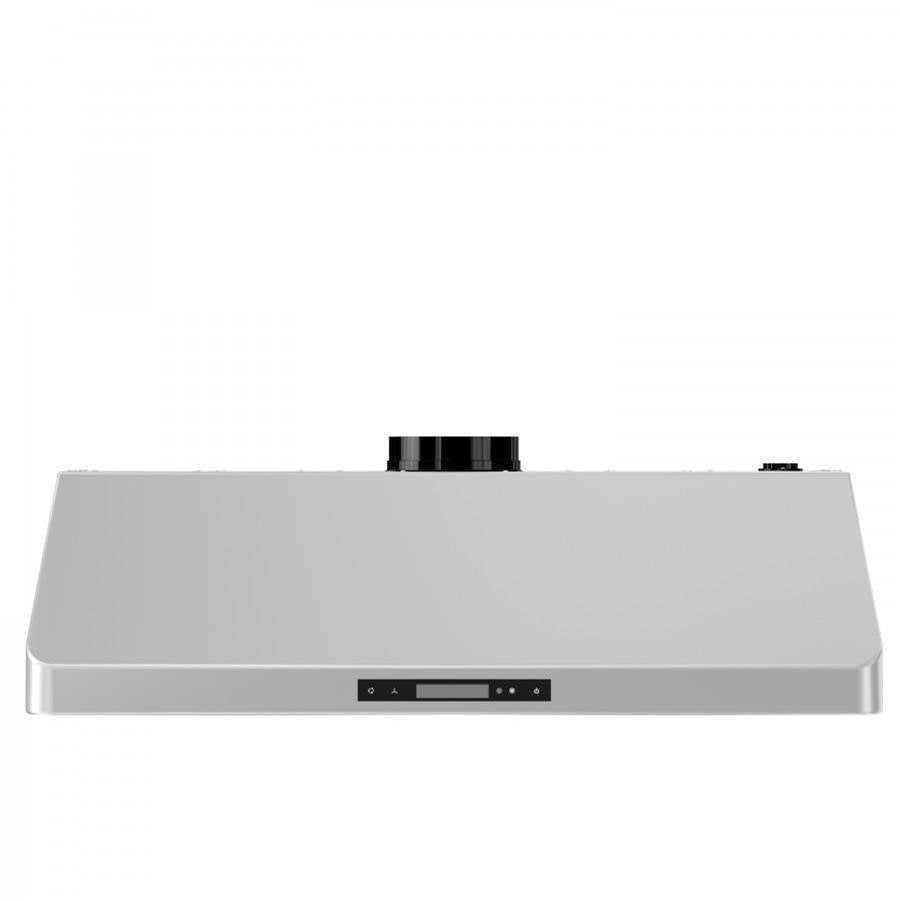 Z-Line - 48'' Under Cabinet Range Hood in Stainless Steel