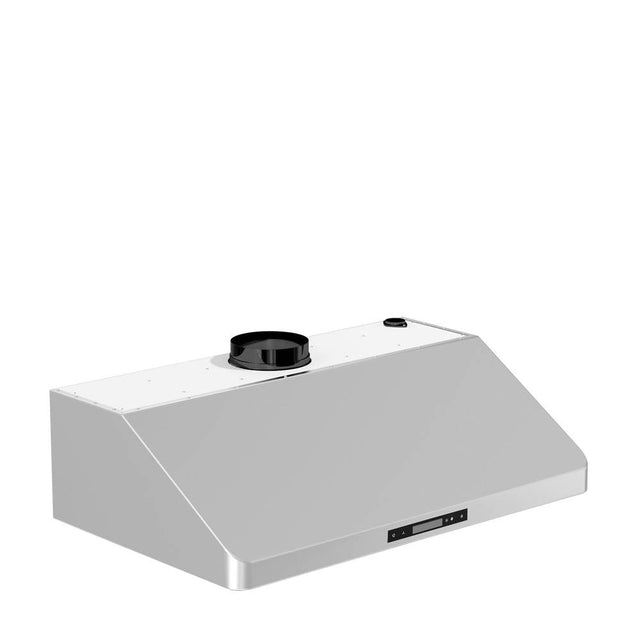 Z-Line - 30'' Under Cabinet Range Hood in Stainless Steel