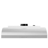 30'' Under Cabinet Range Hood in Stainless Steel