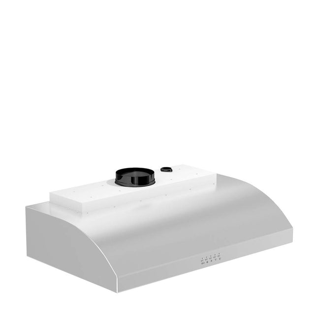 Z-Line - 30'' Under Cabinet Range Hood in Stainless Steel
