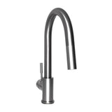 Z-Line - Arthur Kitchen Faucet in Brushed Nickel - Stainless Steel