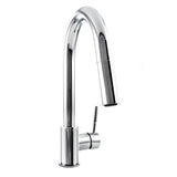 Z-Line - Arthur Kitchen Faucet in Chrome - Chrome