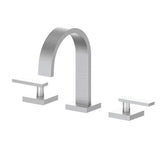Z-Line - Bliss Bath Faucet in Brushed Nickel - Brushed Nickel
