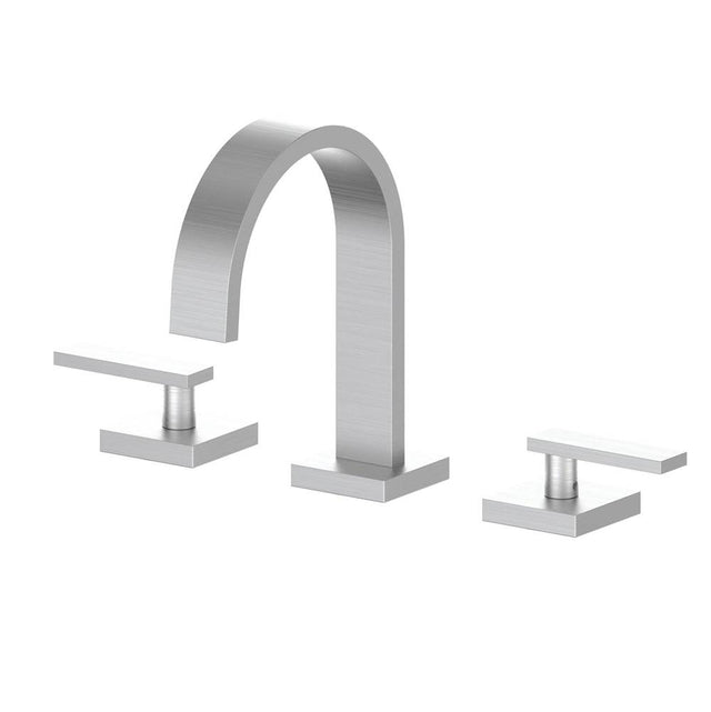 Z-Line - Bliss Bath Faucet in Brushed Nickel - Brushed Nickel