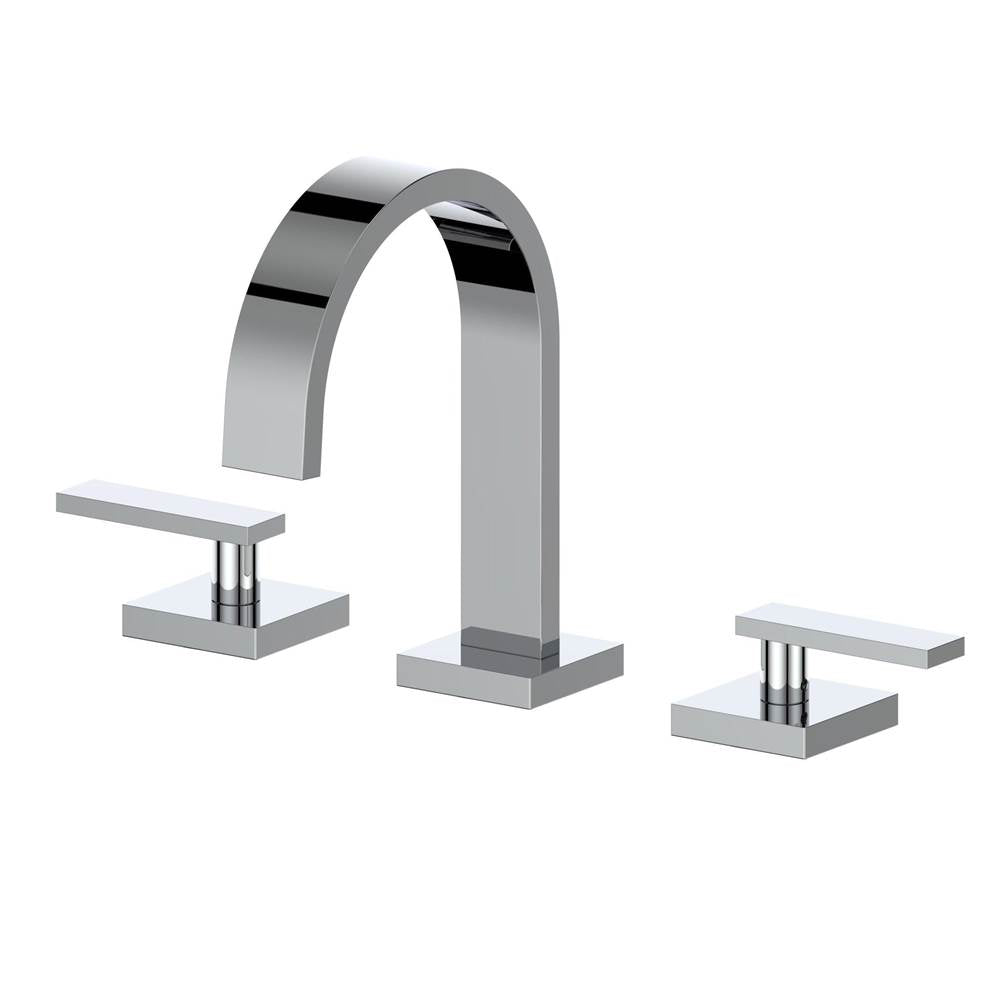 Z-Line - Bliss Bath Faucet in Chrome - Chrome