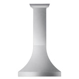 Z-Line - 48'' Designer Series DuraSnow Stainless Steel Wall Range Hood