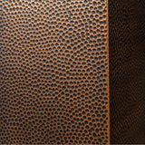 36'' Designer Series Hand-Hammered Wall Mount Range Hood