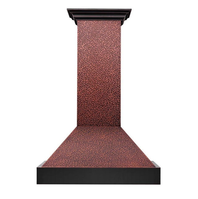 Z-Line - 30'' Designer Series Wall Mount Range Hood