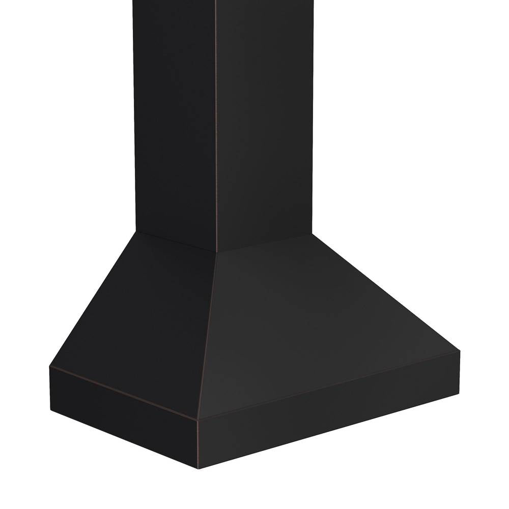 Z-Line - 36'' Designer Series Wall Mount Range Hood