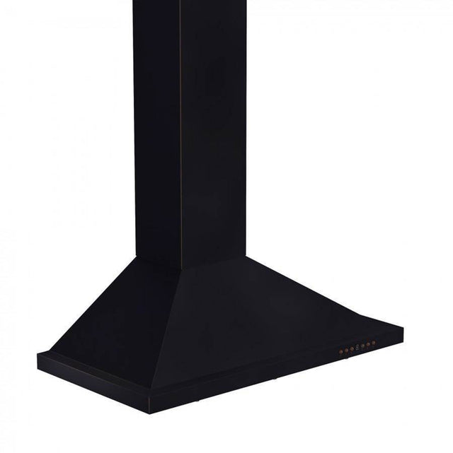 Z-Line - 36'' Designer Series Wall Mount Range Hood