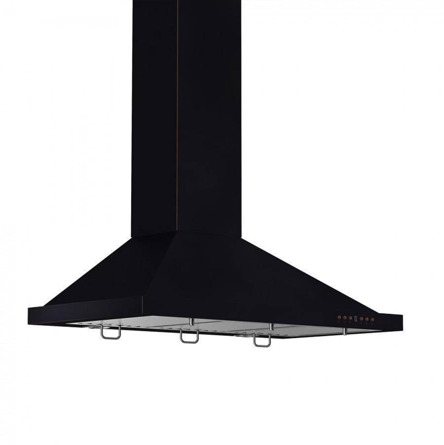 Z-Line - 30'' Designer Series Wall Mount Range Hood