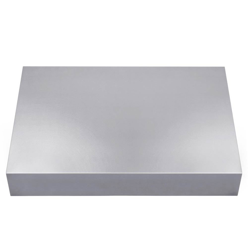 36'' DuraSnow Stainless Steel Under Cabinet Range Hood